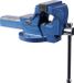 XP Tools Bankschroef met pijpklem - 100 mm