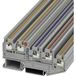 Phoenix Contact 3244517 Initiator- en actuatorklem 3.5 mm Push-Lock-veeraansluiting Grijs 50 stuk(s)