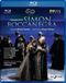 Carmen Arthaus Giuseppe Verdi - Simon Boccanegra (Bologna, 2007) Blu-ray