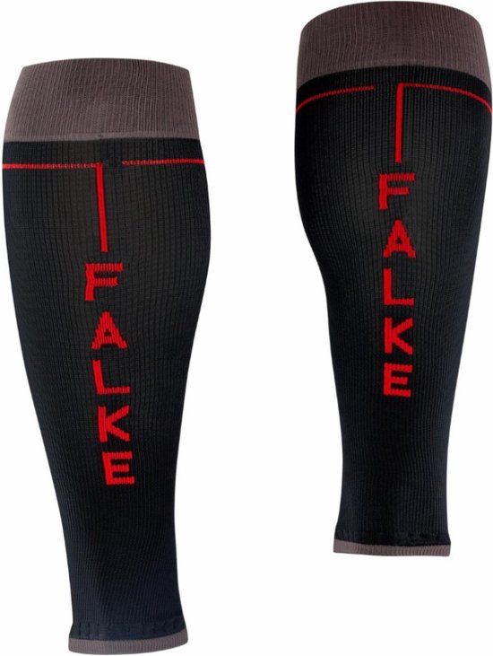 FALKE Energizing Tube Dames - 16022 - Zwart - Unisex - One size