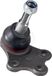 A.B.S. rotule de suspension et de guidage cône 15,5 mm M12X1.25 A.B.S. pour RENAULT LATITUDE