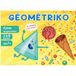 Asmodee Géométriko sfeervol spel