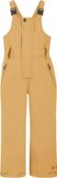 Protest Neutral Skibroek Jongens Kleuter Salopette Waterkolom 10K Cab Yellow