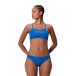 Speedo Bikini Endurance+ Logo Thin Strap