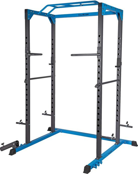 THUNDER GATE Power Rack