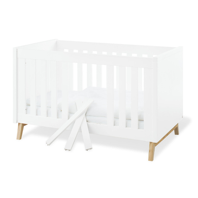 Pinolino Pinolino Kinderbed Riva