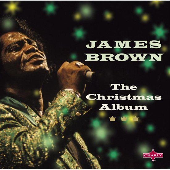 Christmas James Brown The Christmas Album