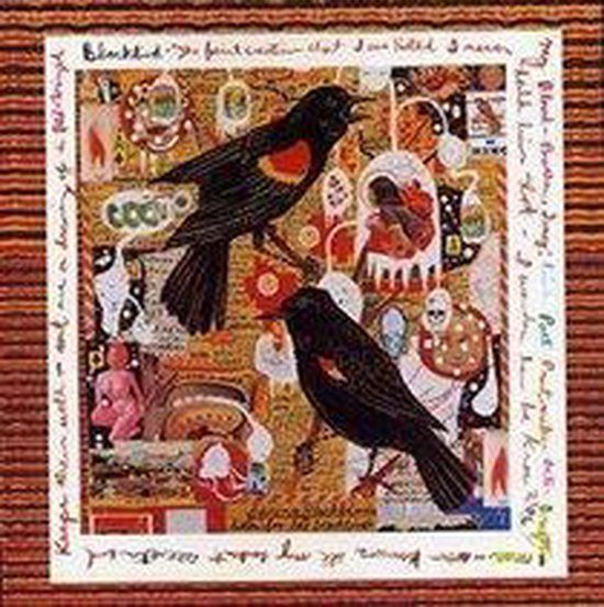 Just An American Boy (CD)