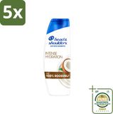 Head & Shoulders Shampoo Hydratation Intense Anti-Pelliculaire 300 ml