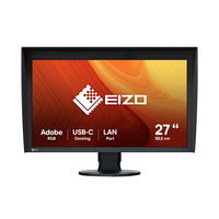 EIZO ColorEdge CG2700S 27" Wide Quad HD Monitor