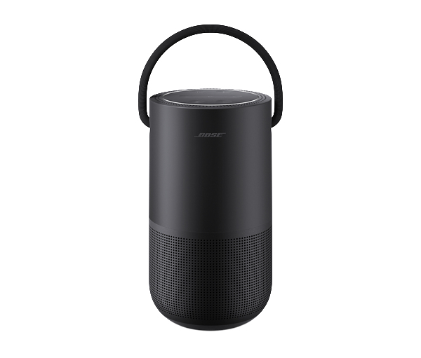 Bose Portable Home Speaker - Zwart