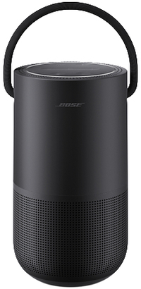 Bose Portable Home Speaker - Zwart