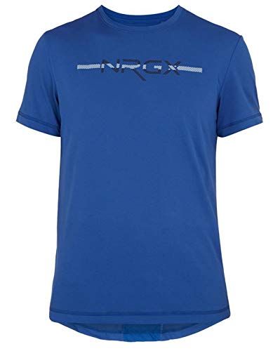 ENERGETICS Malou II T-shirt voor heren - 7611312417047