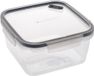 MASTERCLASS boîte de conservation pour aliments, plastique, 1 litre