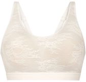 Anita Care Essential Lace Prothese Bralette - Crystal