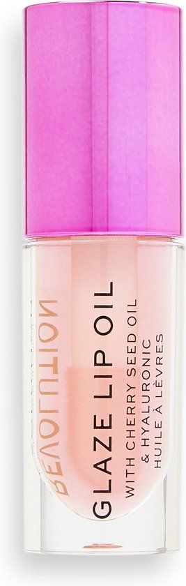 Revolution Glaze