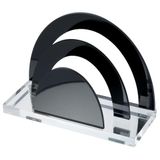 Wedo Brieven Standaard - Kristalhelder acryl