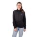 Aulp Volta Veste Noir S Femme