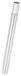 Kalloy BC0902A Zadelpen alu 31.6 kaars
