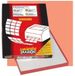 Markin 210C535 etiketten Wit 400 stuk(s)