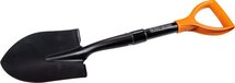 BLACK+DECKER Spade - 67 cm - Steel