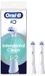 Oral-B Brosse à dents iO Interdental Clean - 2 pièces
