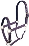BR Roberto Cavalli S.p.A. Br Halster Event - Purple-blue - Full