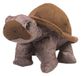 Wild Republic 10961 Cuddlekins Pluche Schildpad Knuffeldier, 30 cm