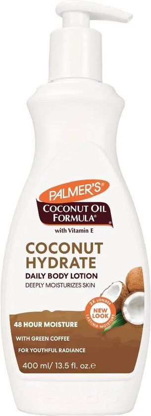 Palmer's Coconut Oil Formula Body Lotion - 250ml