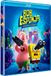 Paramount Blu-ray Bob Esponja