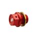 SCAR Magnetische Olie Afvoerplug Bout compatibel met KTM SX SXF EXC EXCF 50 65 85 125 150 250 300 350 450 500 00-24 HUSQVARNA TC TE TEi TX FE TC FC FX FS 501 14-24 GASGAS MC MCF EC ECF EX EX F 21-24