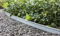 Intergard Borderrand galvanisch verzinkt 240cm