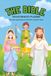 Seek and Find!: 6x9 Full Color Bible Themed Word Search Activity Book for Kids!