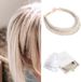 Infinity Braids Jolie Ashy Ribbon