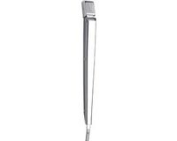 Vetus Rws Motor Inox Ruitenwisserarm Zilver 280-366 mm