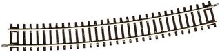 Roco H0 RocoLine (zonder ballastbed) 42428 Gebogen rails 12 stuk(s)