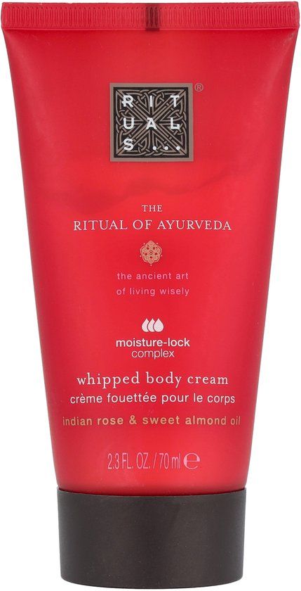 Rituals The Ritual of Ayurveda Body Cream 70 ml