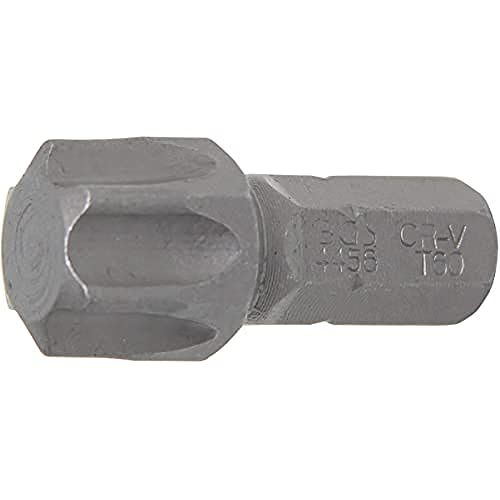 BGS 4456 Bit | 8 mm (5/16") buitenzeskant | T-profiel (voor Torx) T60