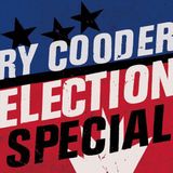 Warner Music Nonesuch Election Special