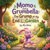 Momo and Grumbella: The Grump at the End of the Garden