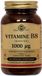 Solgar Biotine 1000 mcg - 50 Capsules