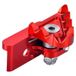 V PARTS 89567/54: Stalen Kap Draaibare Pedaalrem Extreem CNC