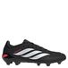 adidas Performance Predator League senior imitatieleren voetbalschoenen - zwart/wit