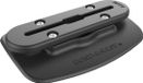 RAM Mount Plakbasis met Tough-Track™ voor opblaasboten RAP-398-BLK-TRACK-AU
