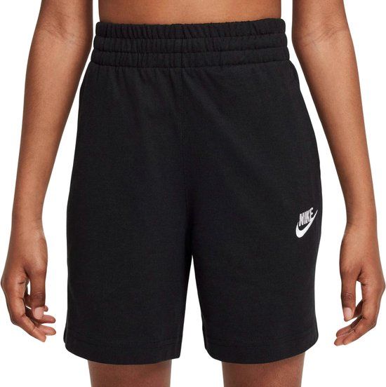 Nike Sportswear Club 6 Knit Short Junior - Maat 128