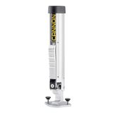 Cannon Adjustable Rod Holder - Single Axis