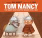 Tom Nancy: The Sheep Who Swapped Brains with a Boy