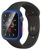 Merkloos Beschermhoes voor Smartwatch met Schermbeschermer