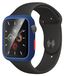 Merkloos Beschermhoes voor Smartwatch met Schermbeschermer