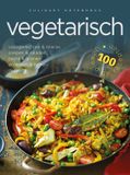 Vegetarisch: Rebo Productions Culinary notebooks Vegetarisch